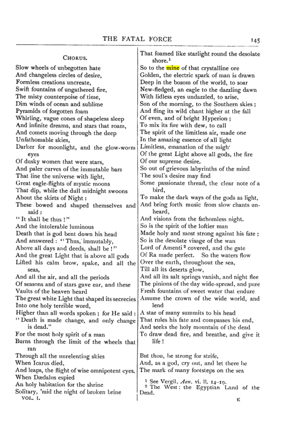 Original scan of Collected Works (Vol. I), PDF page 152