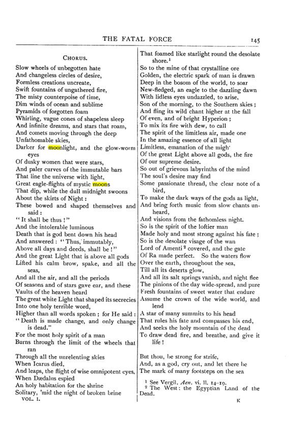 Original scan of Collected Works (Vol. I), PDF page 152