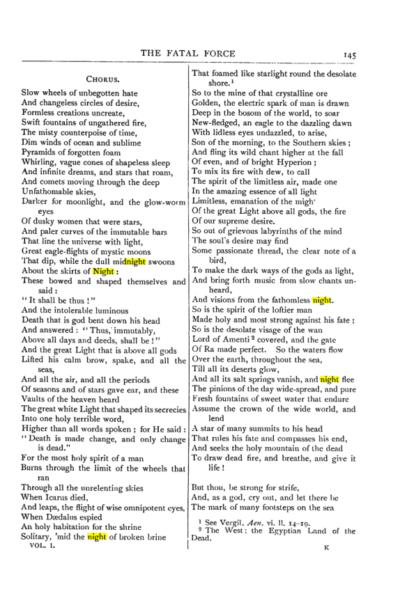 Original scan of Collected Works (Vol. I), PDF page 152