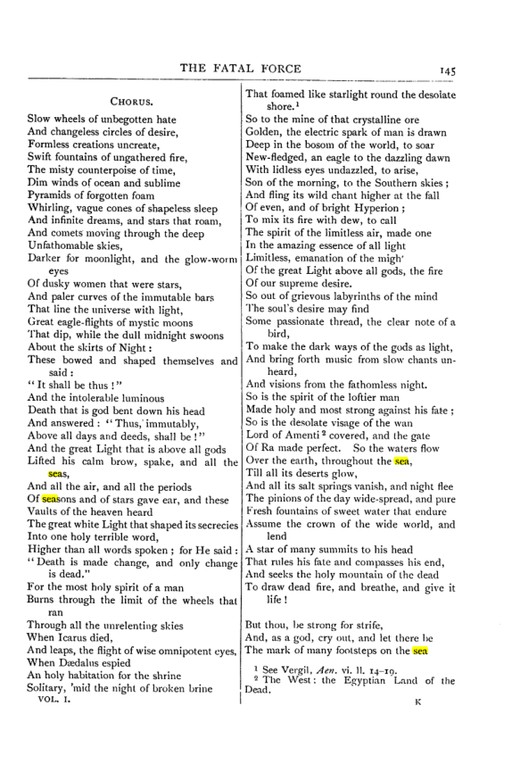 Original scan of Collected Works (Vol. I), PDF page 152