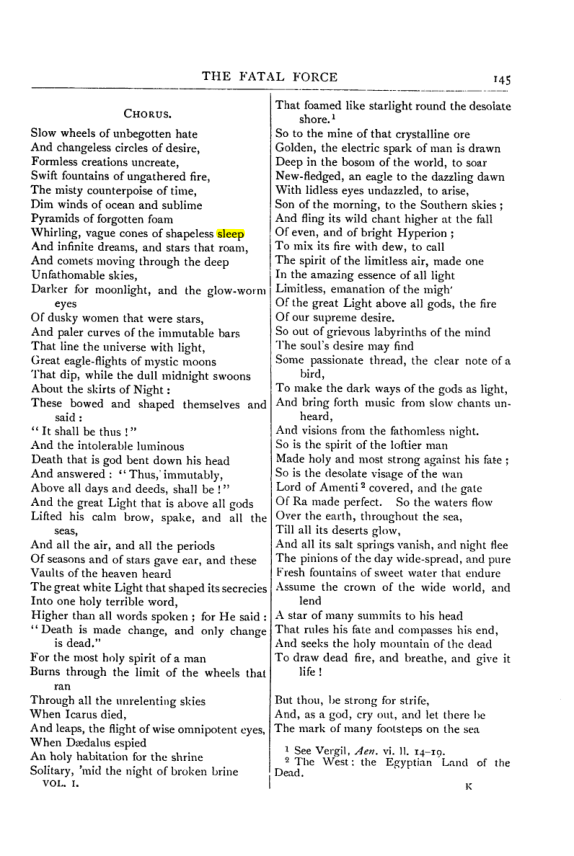 Original scan of Collected Works (Vol. I), PDF page 152