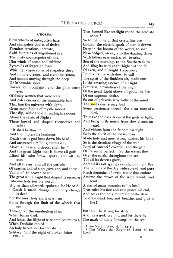 Original scan of Collected Works (Vol. I), PDF page 152