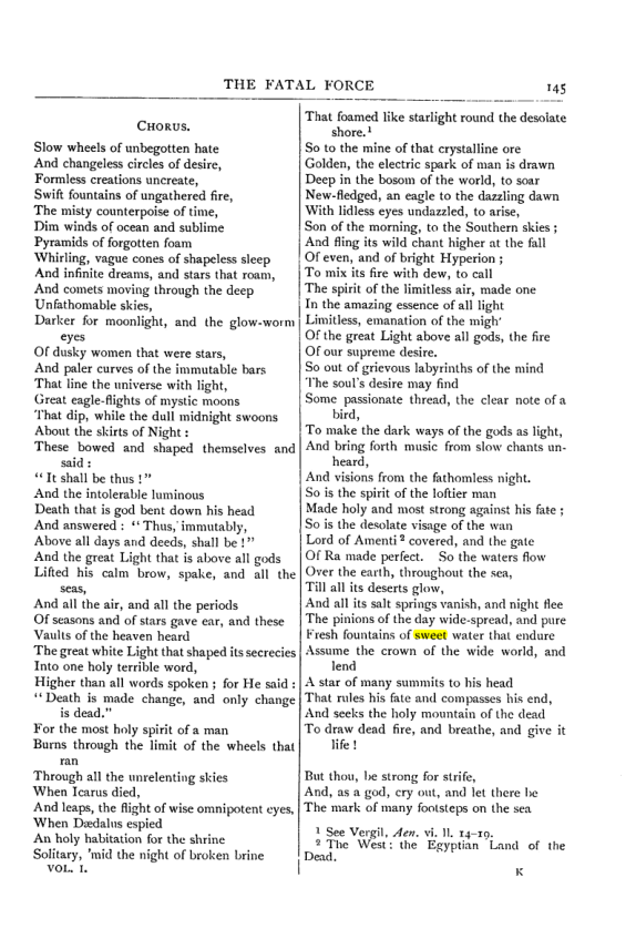 Original scan of Collected Works (Vol. I), PDF page 152