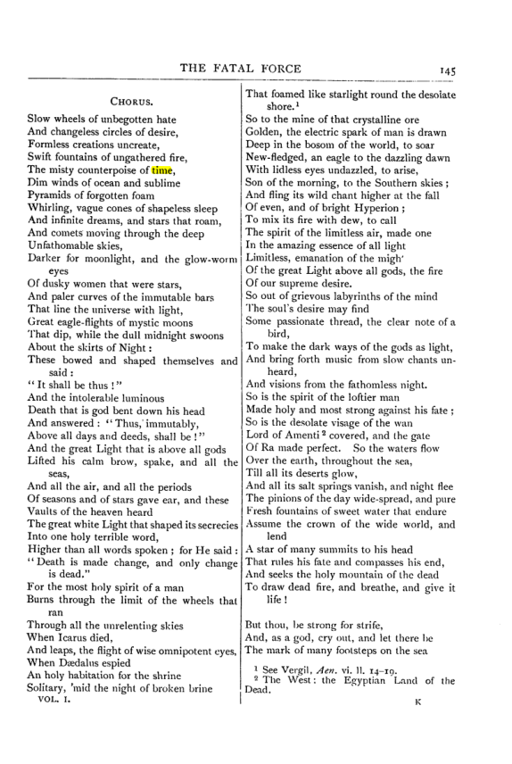 Original scan of Collected Works (Vol. I), PDF page 152