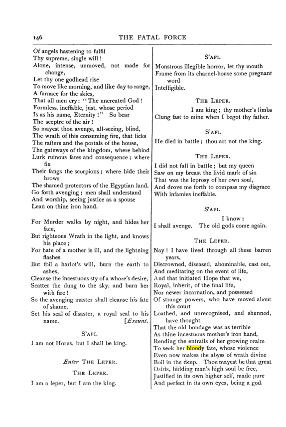 Original scan of Collected Works (Vol. I), PDF page 153