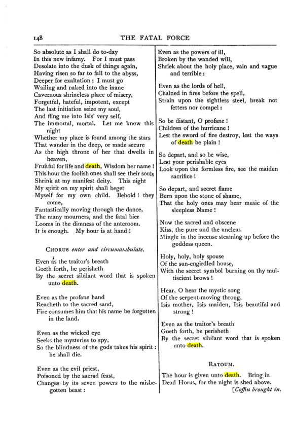 Original scan of Collected Works (Vol. I), PDF page 155