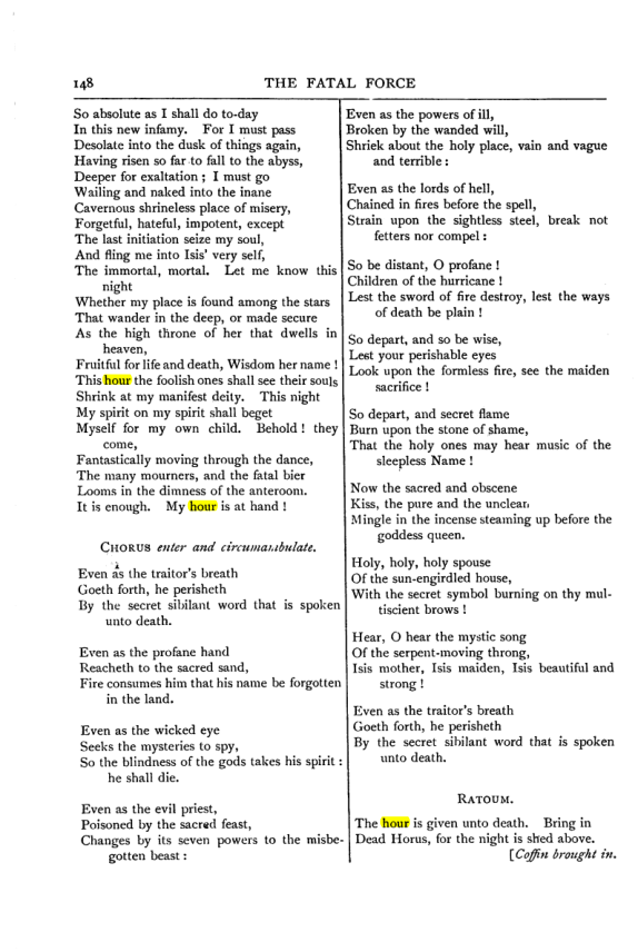 Original scan of Collected Works (Vol. I), PDF page 155