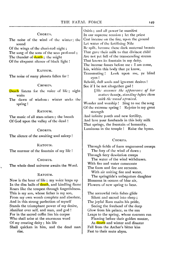 Original scan of Collected Works (Vol. I), PDF page 156