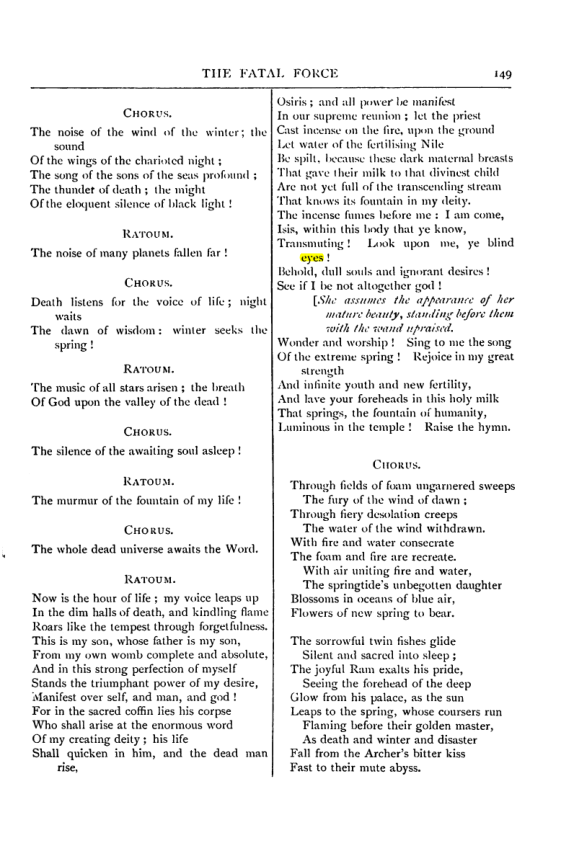 Original scan of Collected Works (Vol. I), PDF page 156