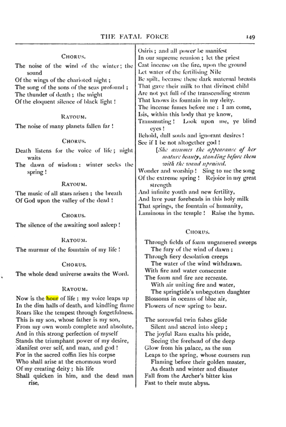 Original scan of Collected Works (Vol. I), PDF page 156
