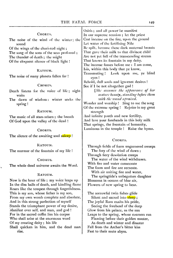 Original scan of Collected Works (Vol. I), PDF page 156