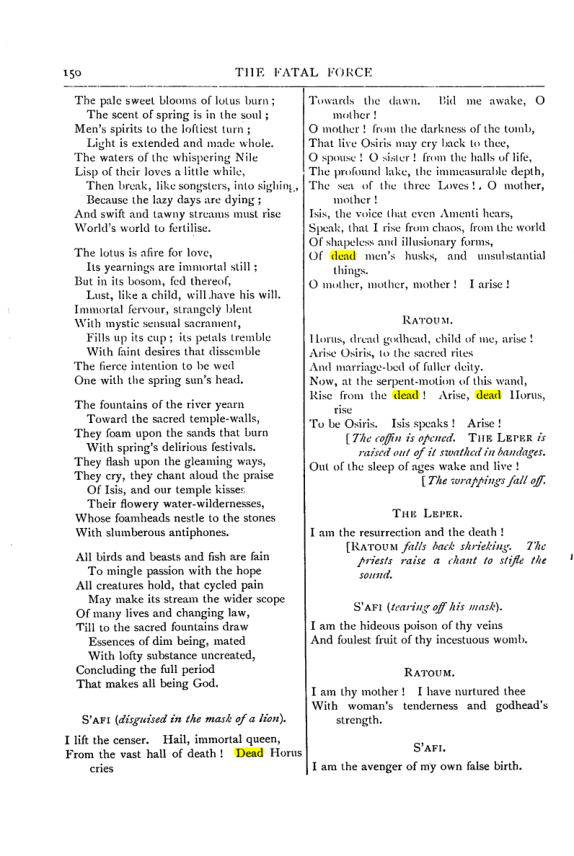 Original scan of Collected Works (Vol. I), PDF page 157