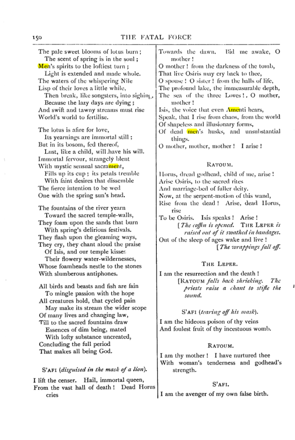Original scan of Collected Works (Vol. I), PDF page 157