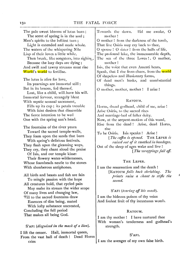 Original scan of Collected Works (Vol. I), PDF page 157