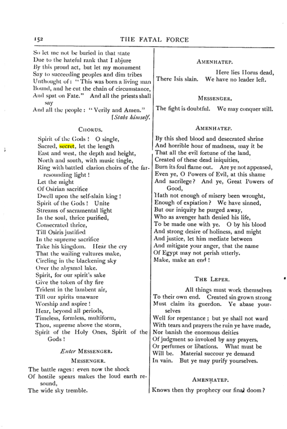 Original scan of Collected Works (Vol. I), PDF page 159