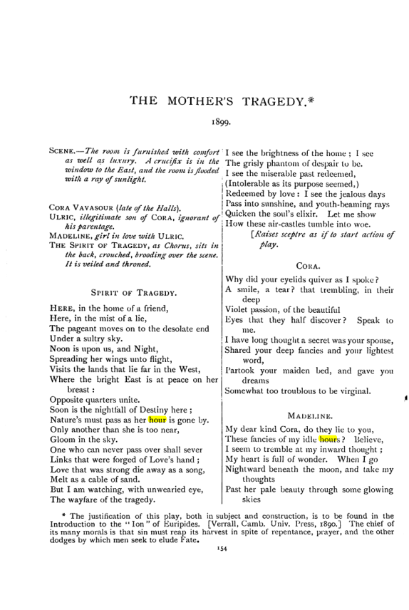Original scan of Collected Works (Vol. I), PDF page 161