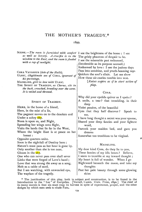 Original scan of Collected Works (Vol. I), PDF page 161