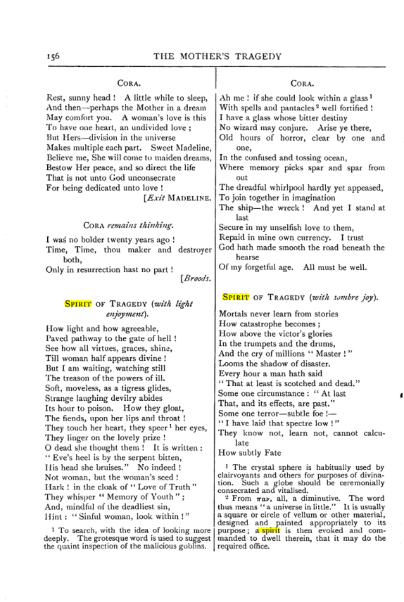 Original scan of Collected Works (Vol. I), PDF page 163