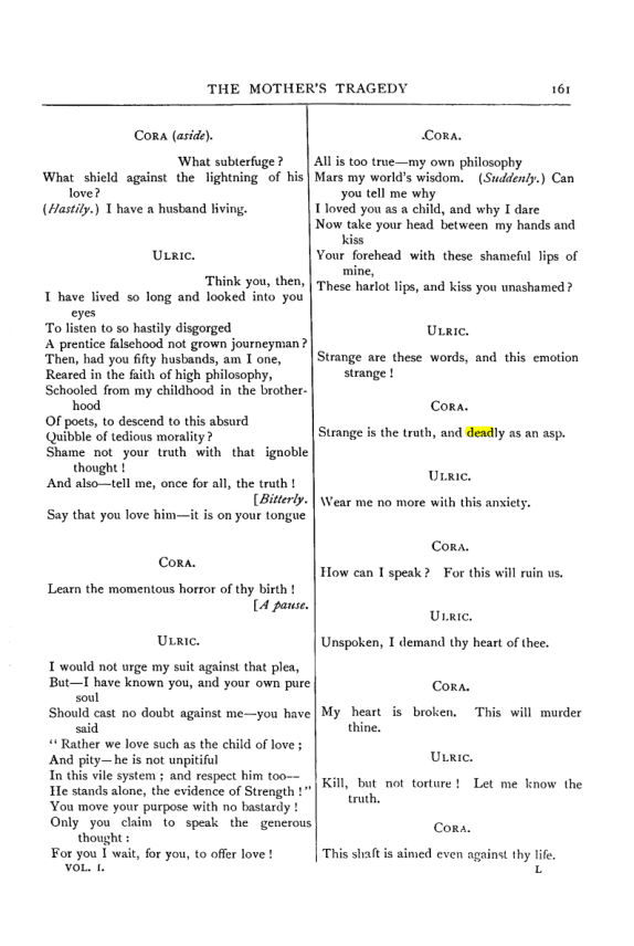 Original scan of Collected Works (Vol. I), PDF page 168