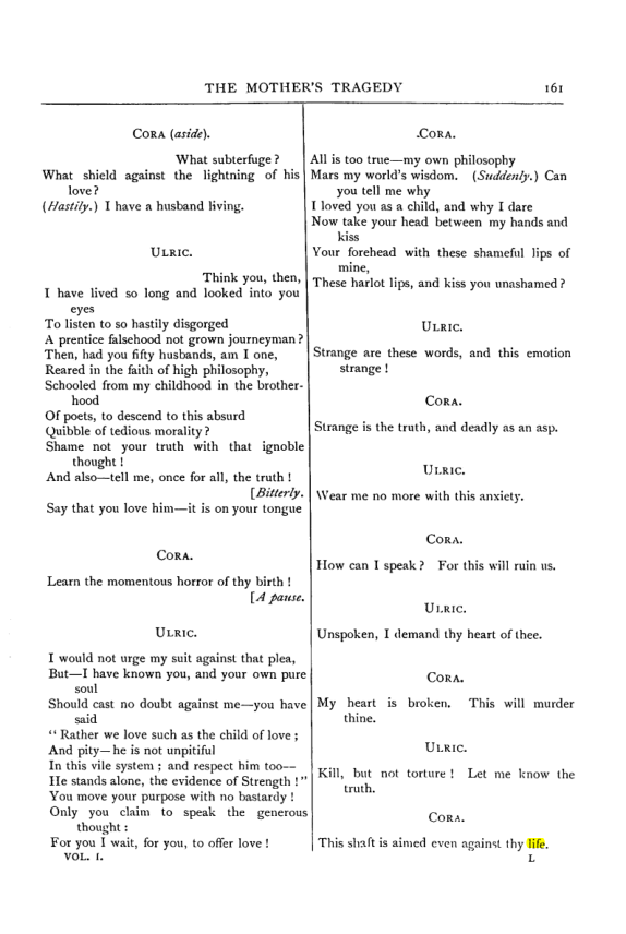 Original scan of Collected Works (Vol. I), PDF page 168