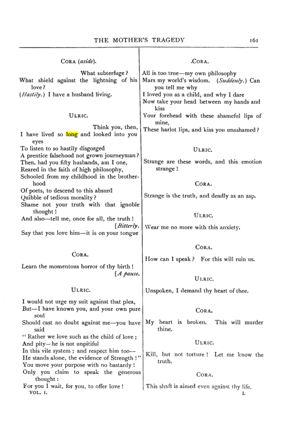 Original scan of Collected Works (Vol. I), PDF page 168