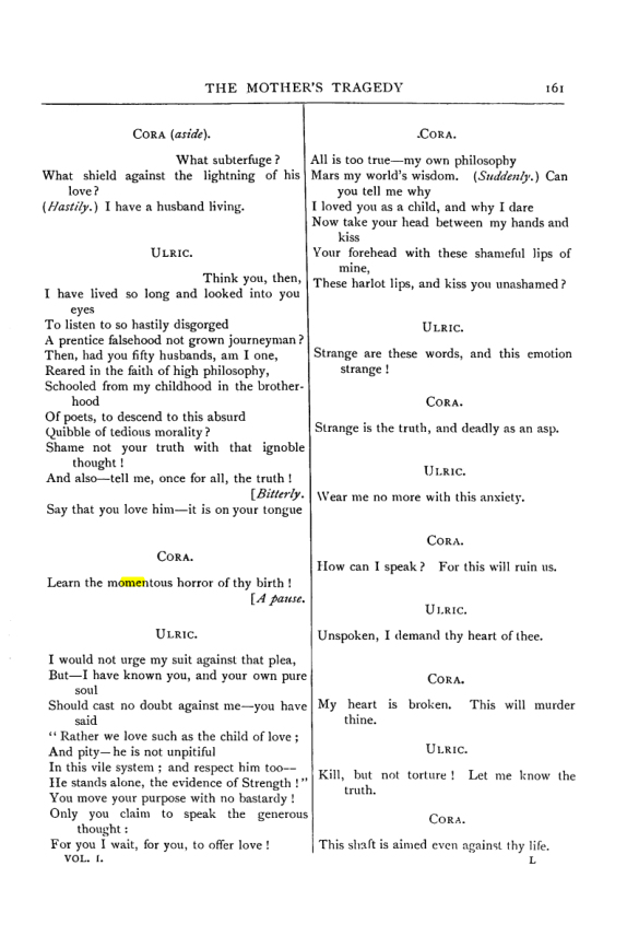 Original scan of Collected Works (Vol. I), PDF page 168