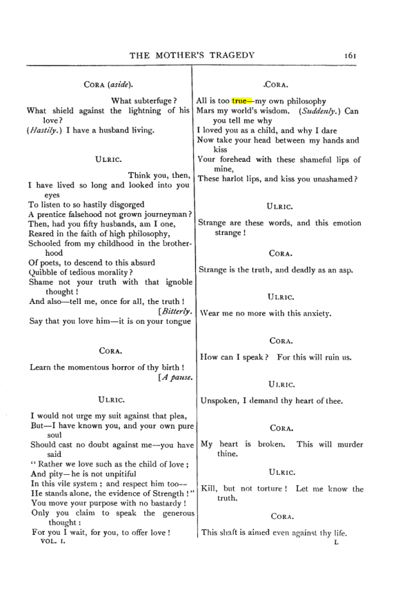 Original scan of Collected Works (Vol. I), PDF page 168