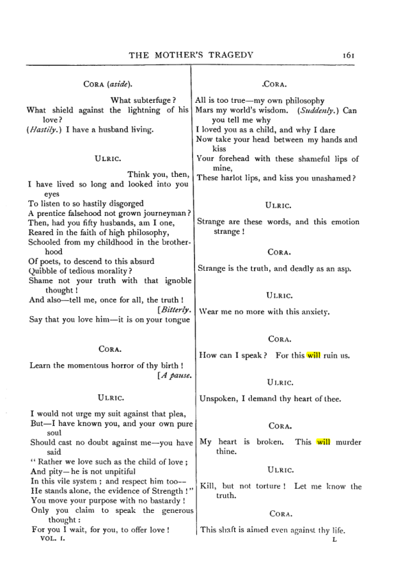 Original scan of Collected Works (Vol. I), PDF page 168