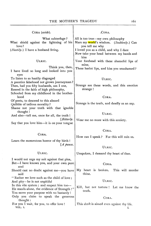 Original scan of Collected Works (Vol. I), PDF page 168