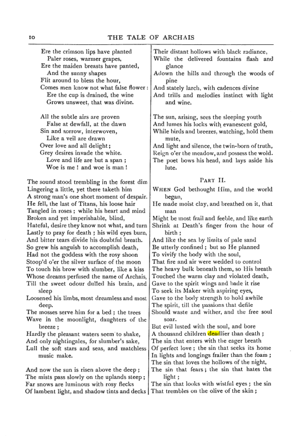 Original scan of Collected Works (Vol. I), PDF page 17