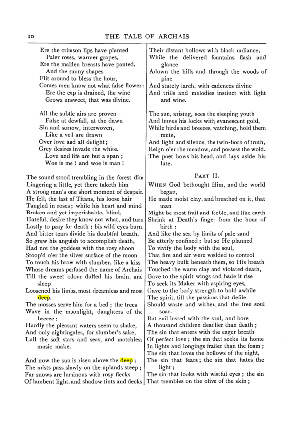 Original scan of Collected Works (Vol. I), PDF page 17