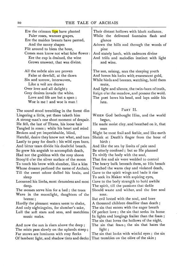 Original scan of Collected Works (Vol. I), PDF page 17