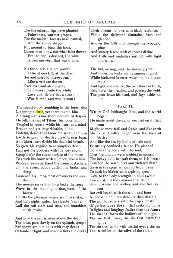 Original scan of Collected Works (Vol. I), PDF page 17