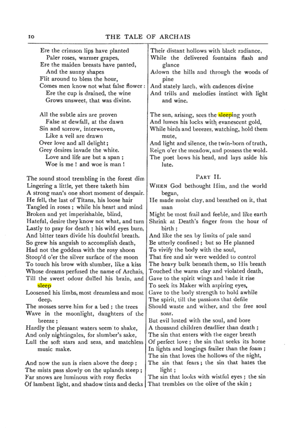 Original scan of Collected Works (Vol. I), PDF page 17