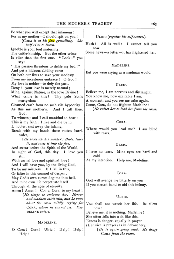 Original scan of Collected Works (Vol. I), PDF page 170