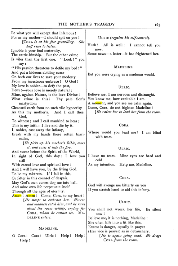 Original scan of Collected Works (Vol. I), PDF page 170