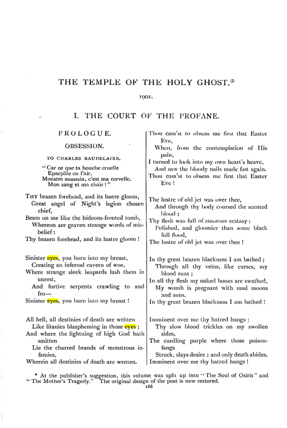 Original scan of Collected Works (Vol. I), PDF page 173