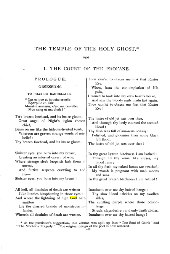 Original scan of Collected Works (Vol. I), PDF page 173