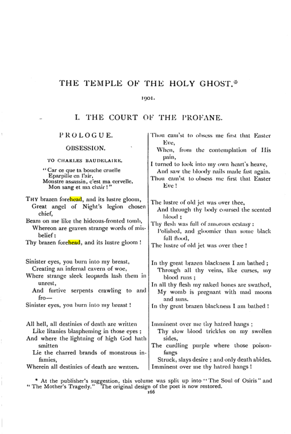 Original scan of Collected Works (Vol. I), PDF page 173