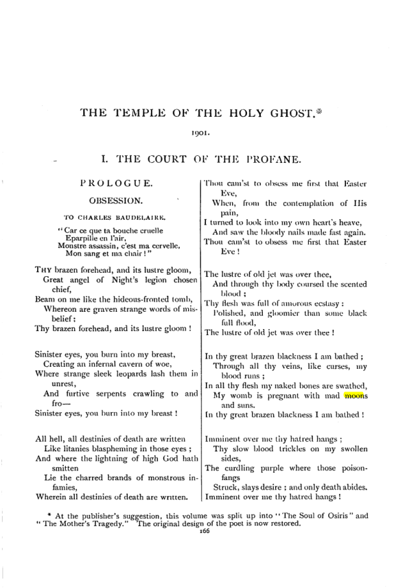 Original scan of Collected Works (Vol. I), PDF page 173