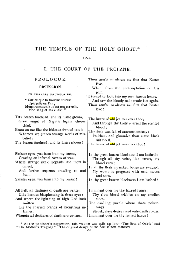 Original scan of Collected Works (Vol. I), PDF page 173