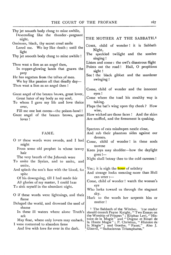 Original scan of Collected Works (Vol. I), PDF page 174