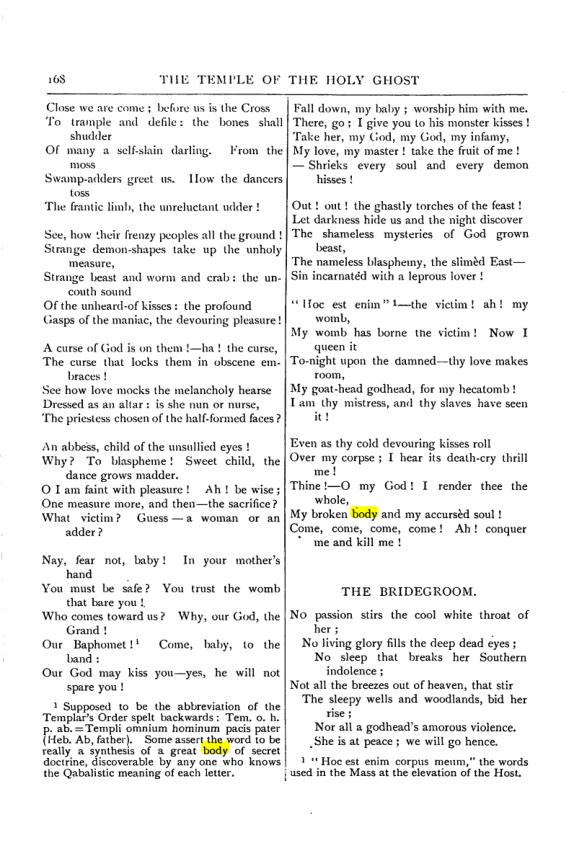 Original scan of Collected Works (Vol. I), PDF page 175