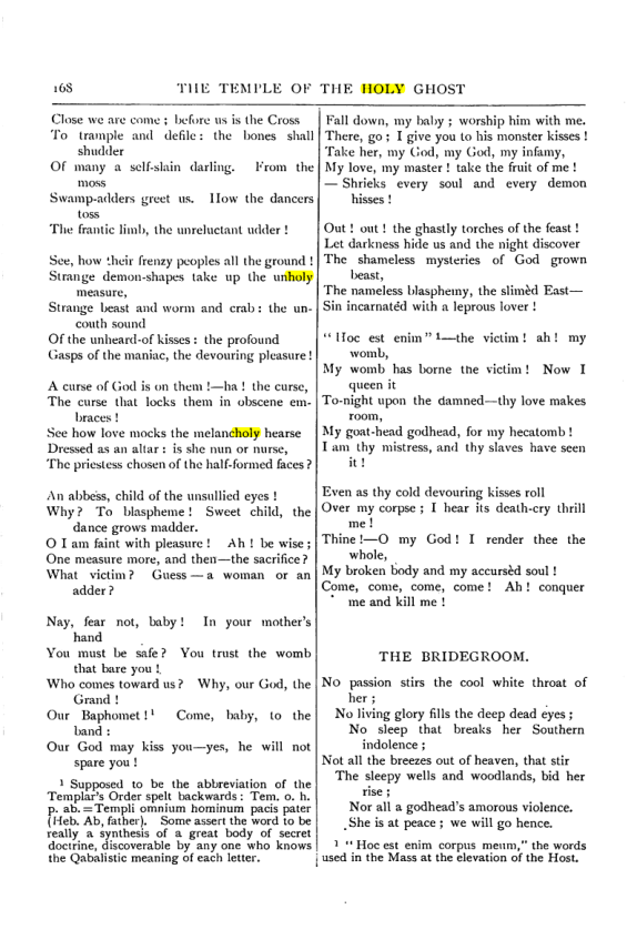 Original scan of Collected Works (Vol. I), PDF page 175
