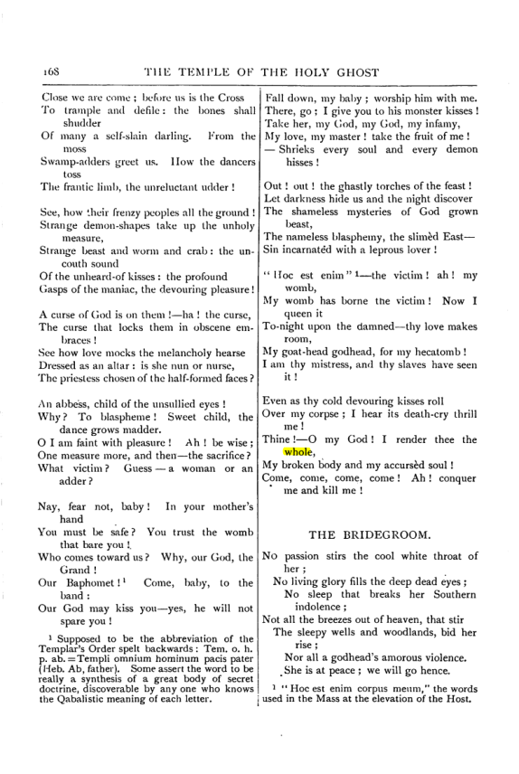 Original scan of Collected Works (Vol. I), PDF page 175