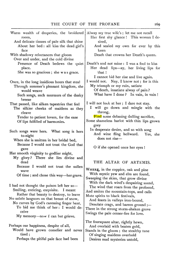 Original scan of Collected Works (Vol. I), PDF page 176