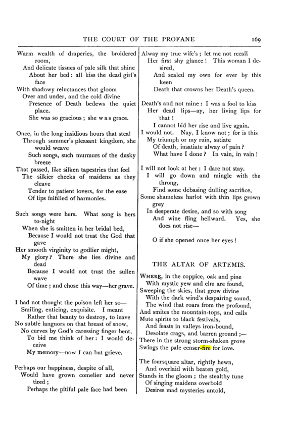 Original scan of Collected Works (Vol. I), PDF page 176
