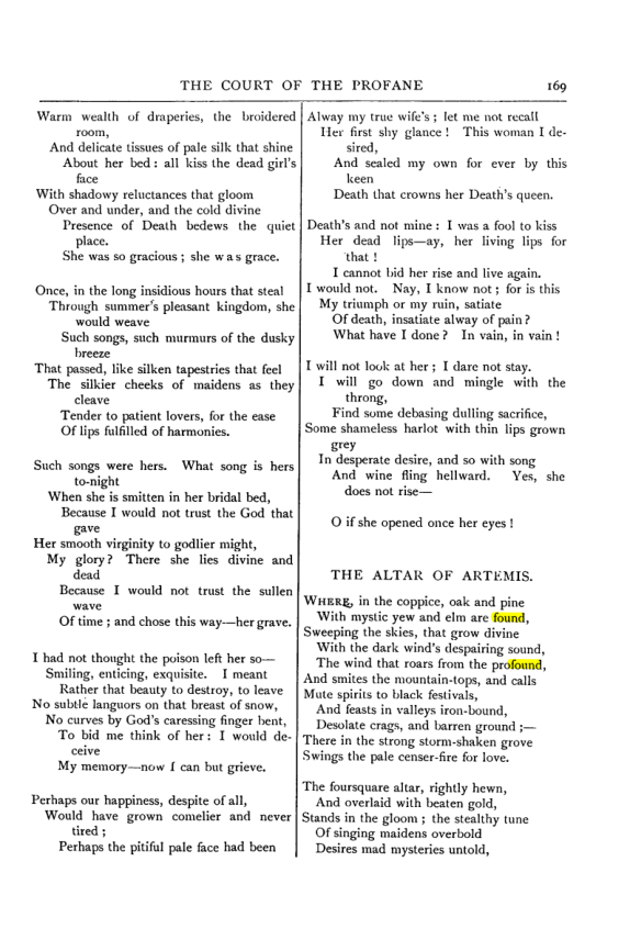 Original scan of Collected Works (Vol. I), PDF page 176