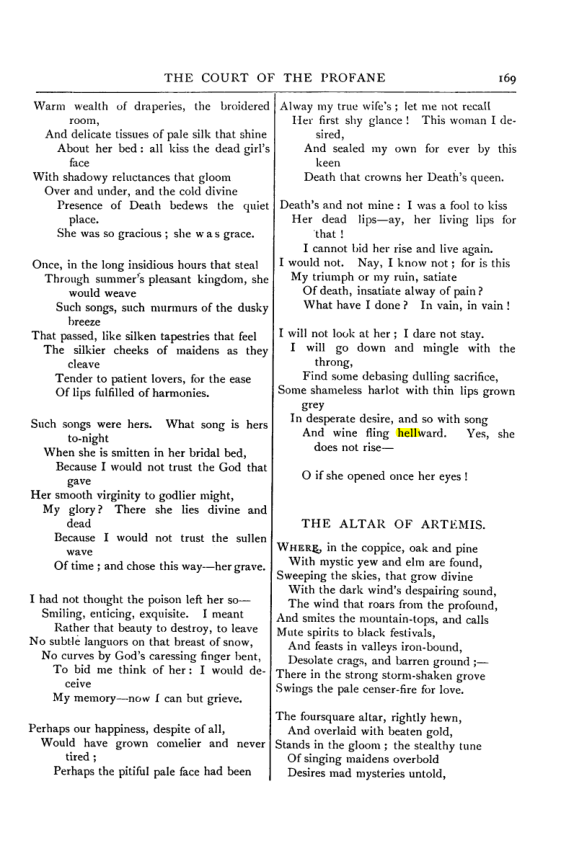 Original scan of Collected Works (Vol. I), PDF page 176