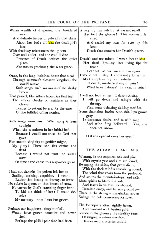 Original scan of Collected Works (Vol. I), PDF page 176